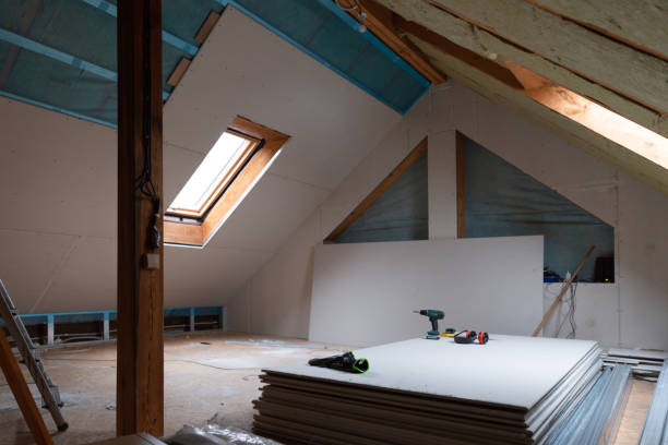 Best Types of Insulation in , MS