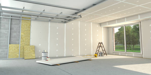 Best Residential Insulation in , MS