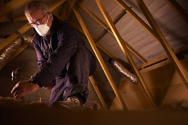 Best Residential Insulation in , MS