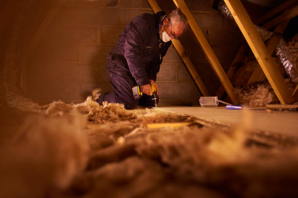 Best Commercial Insulation in , MS